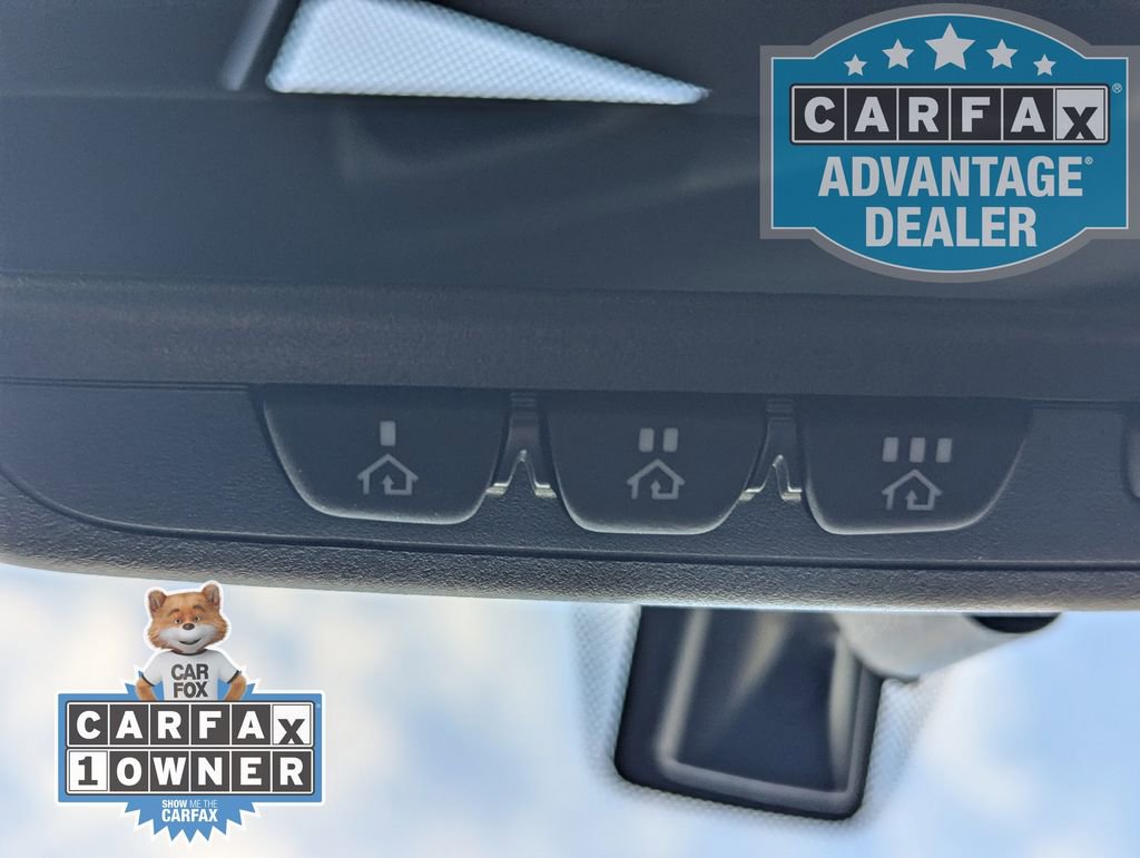Used 2024 Subaru Forester Touring AWD/4WD image 12