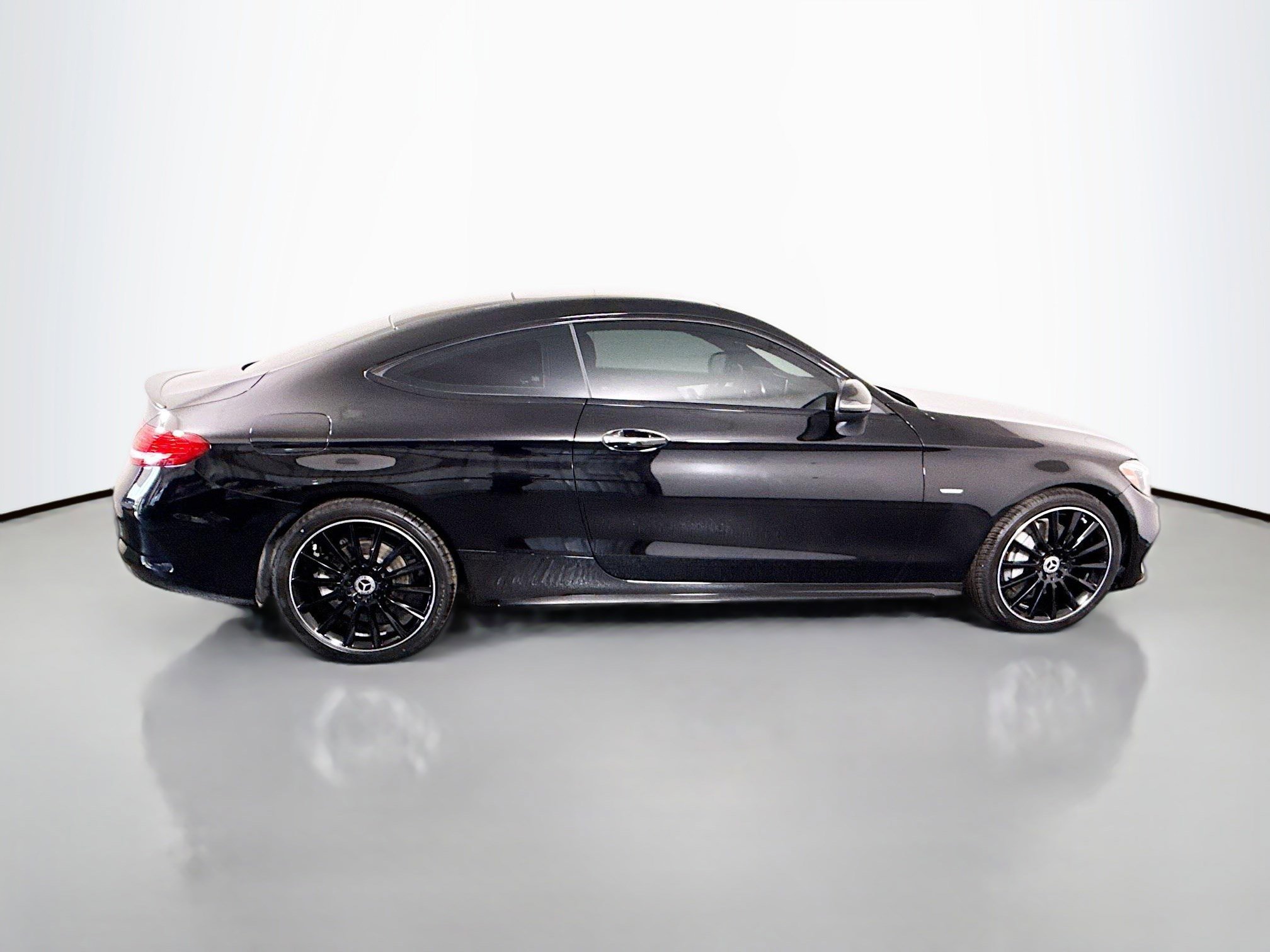 Used 2018 Mercedes-Benz C 300 Coupe image 11