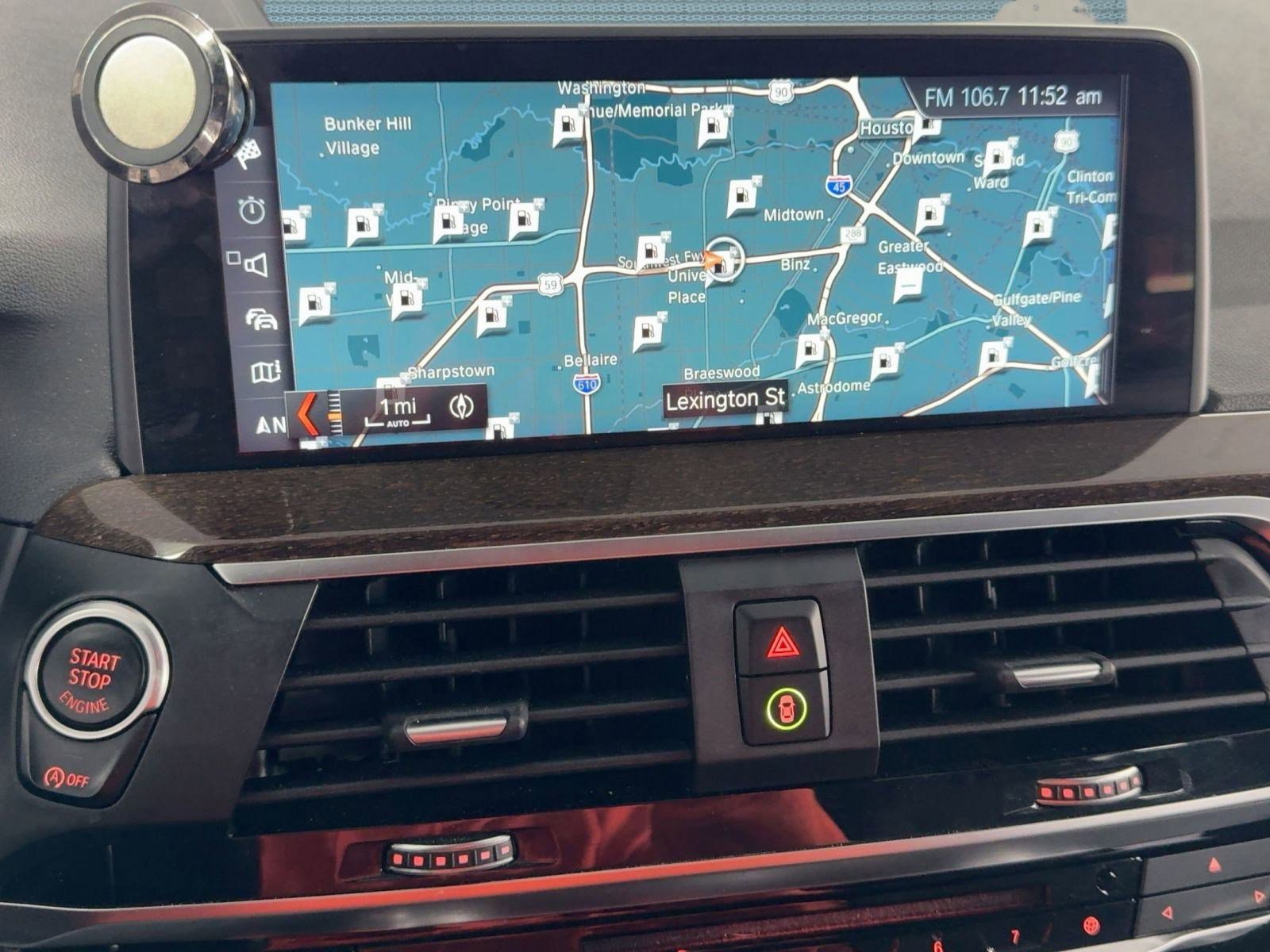 Used 2019 BMW X3 sDrive30i image 22