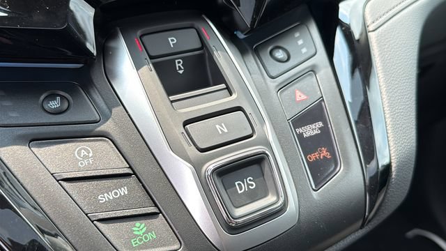 New 2026 Honda Odyssey Touring image 18
