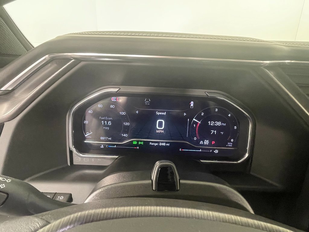 Used 2024 GMC Sierra 1500 Denali Ultimate image 17