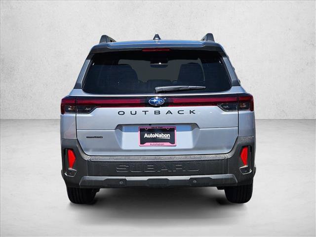 New 2026 Subaru Outback Limited XT w/ Premium/Limited Package 2 AWD/4WD image 6