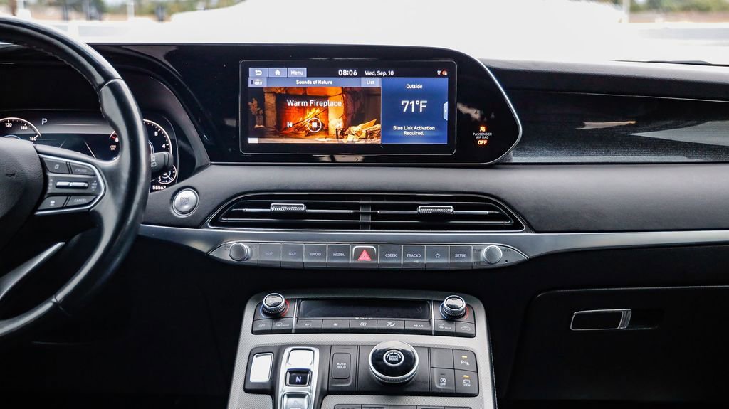 Used 2021 Hyundai Palisade Limited image 14