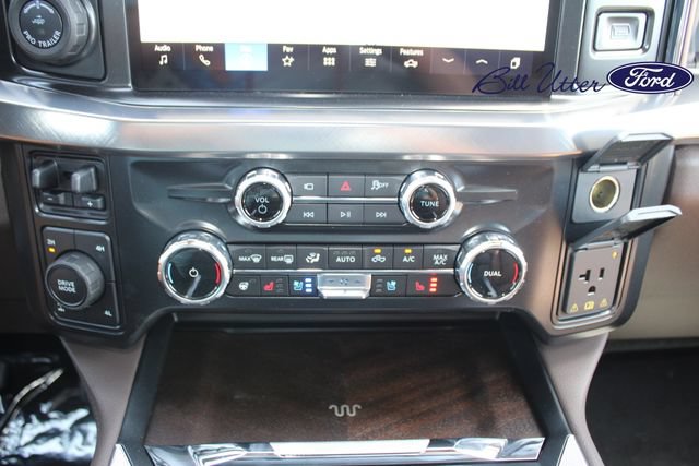 New 2026 Ford F250 King Ranch w/ Chrome Package AWD/4WD image 15