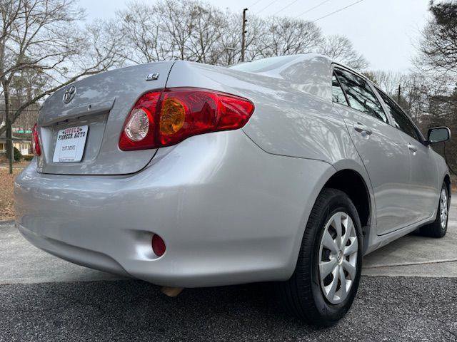 Used 2010 Toyota Corolla image 5