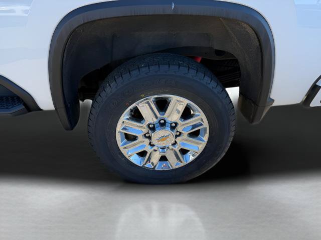 Used 2024 Chevrolet Silverado 2500 High Country w/ Z71 Off-Road Package AWD/4WD image 26