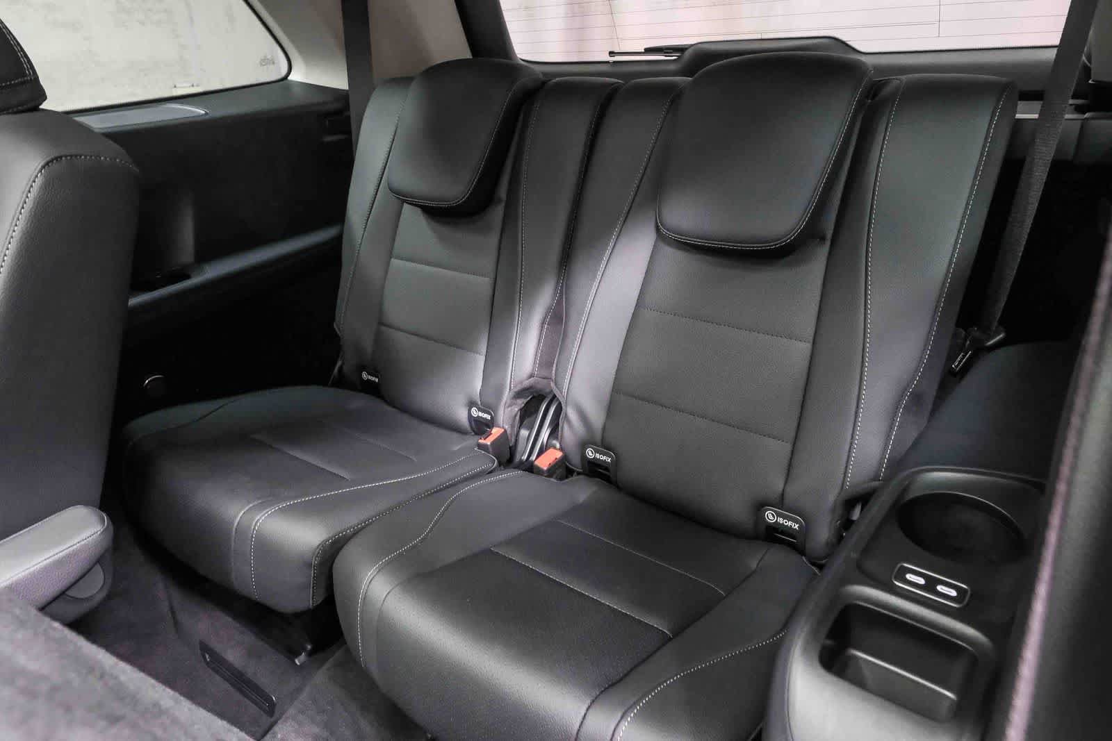 Certified 2026 Mercedes-Benz GLS 450 4MATIC image 22