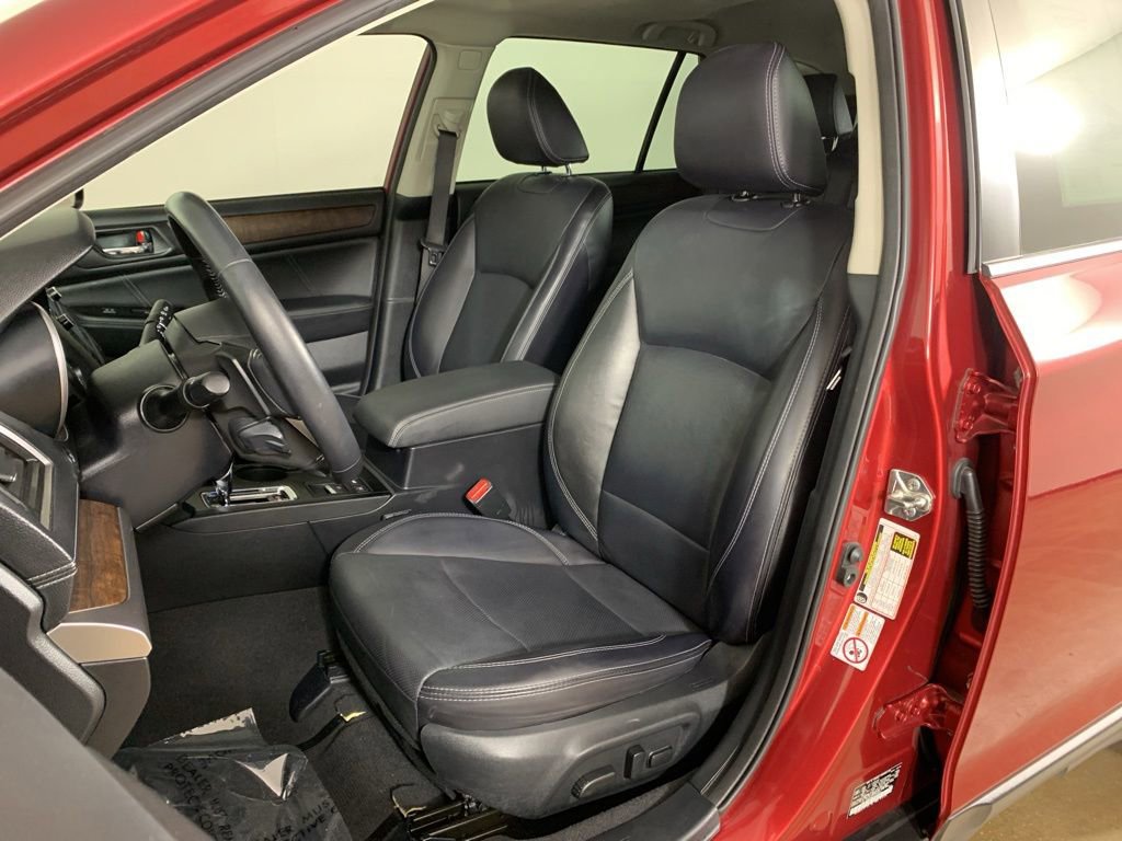 Used 2018 Subaru Outback 2.5i Limited AWD/4WD image 27