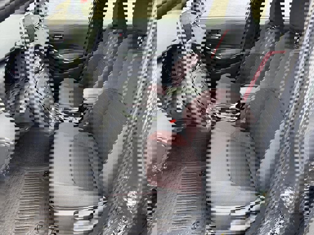 Certified 2025 Toyota Corolla SE w/ SE Premium Package AWD/4WD image 12