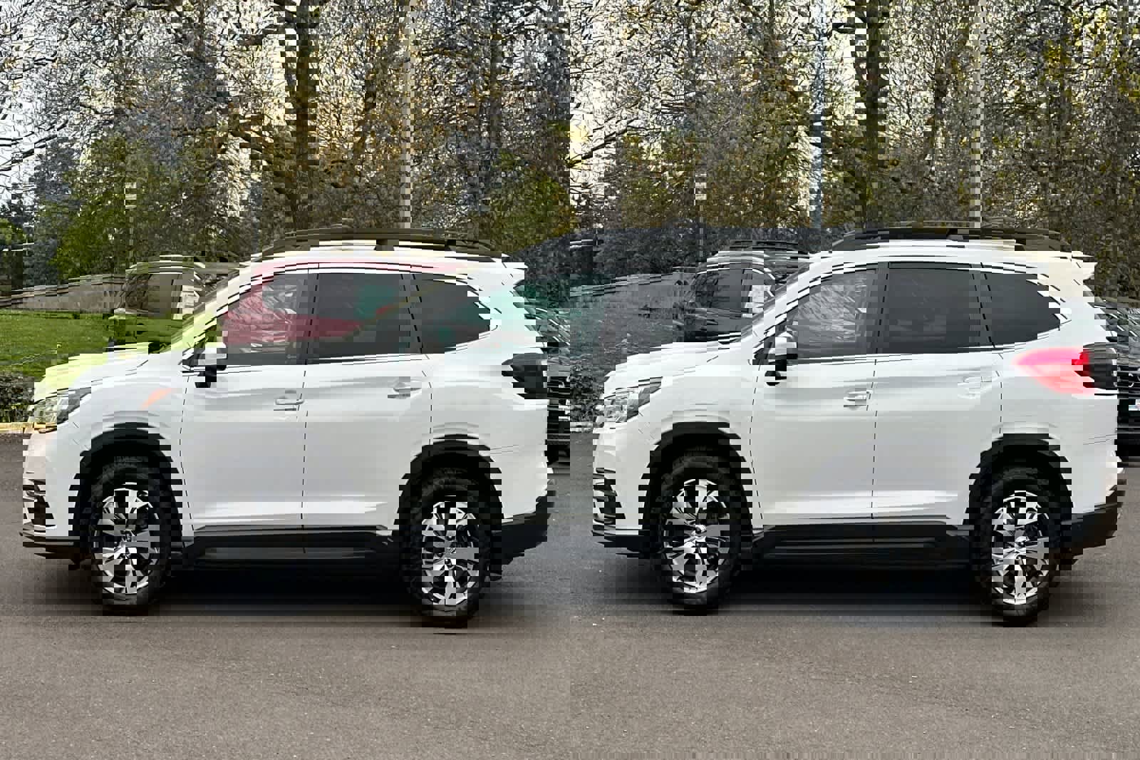 Used 2021 Subaru Ascent Premium w/ Convenience Package image 5