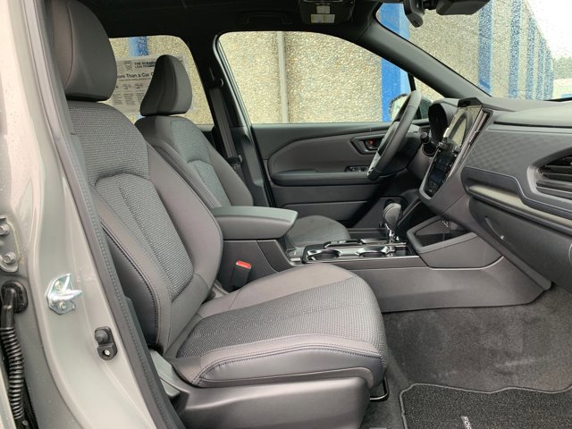 Used 2026 Subaru Forester Premium image 21