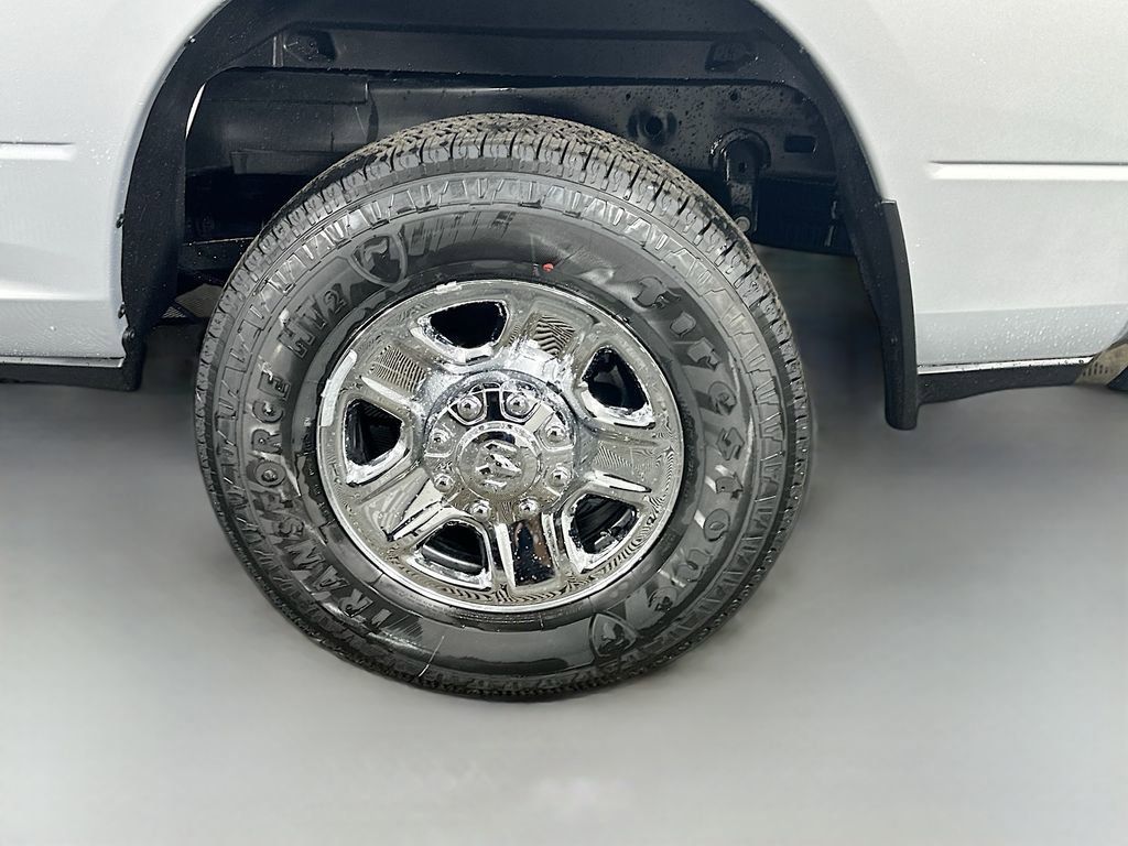 New 2026 RAM 2500 Tradesman image 17
