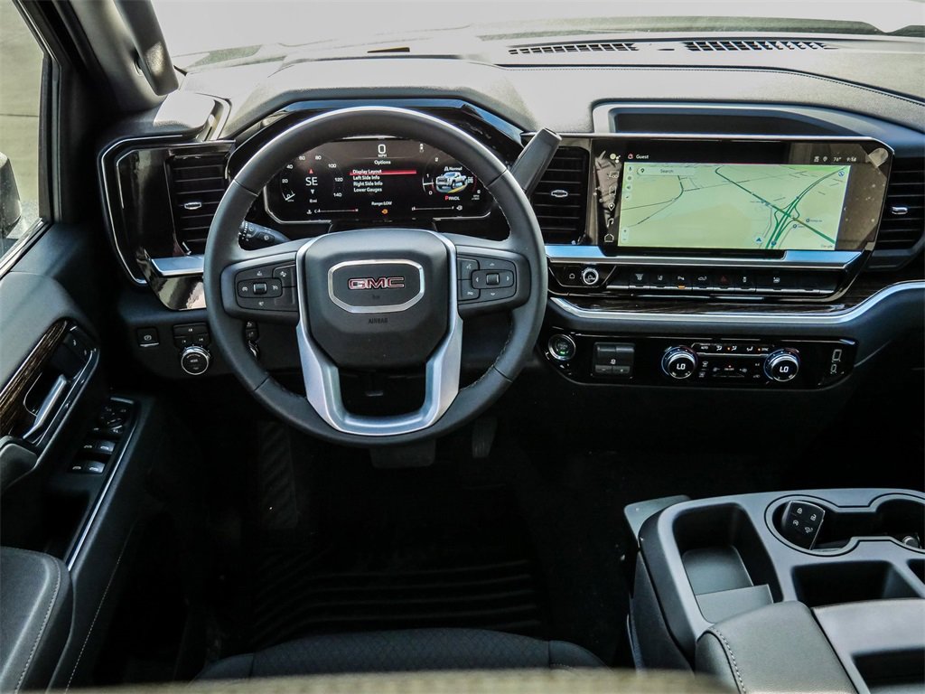 New 2026 GMC Sierra 3500 SLE w/ Preferred Package image 26