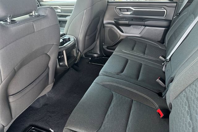 New 2026 RAM 1500 Big Horn image 14