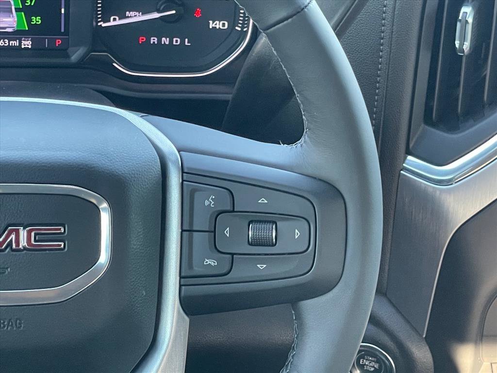 Used 2022 GMC Sierra 1500 Elevation AWD/4WD image 15