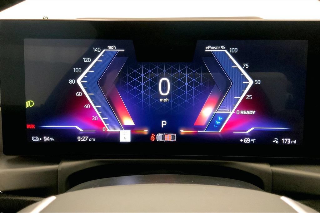 Certified 2023 BMW i4 eDrive35 w/ Premium Package RWD image 19