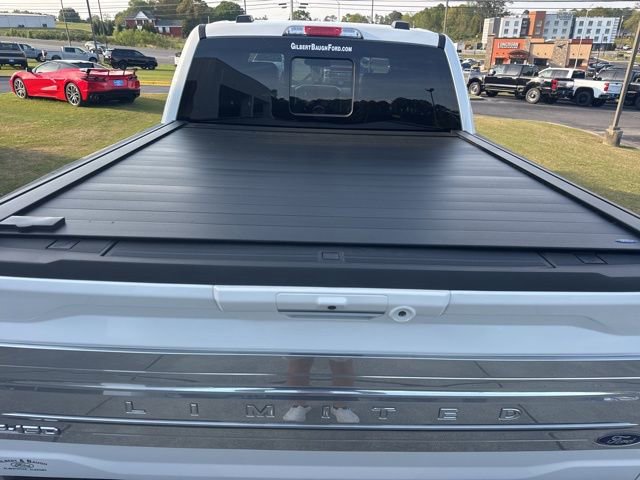 Used 2023 Ford F150 Limited image 23