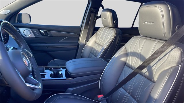 New 2026 Buick Enclave Avenir w/ Super Cruise Package image 17