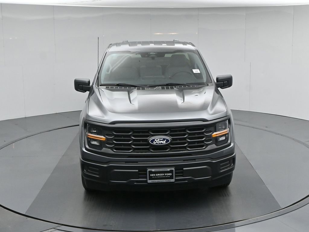 New 2026 Ford F150 XL w/ Equipment Group 103A High RWD image 33