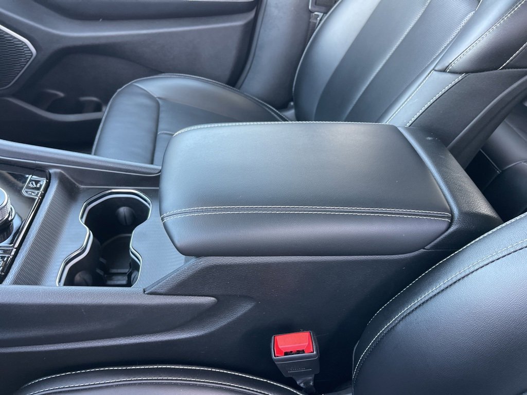 Used 2023 Jeep Grand Cherokee 30th Anniversary image 18