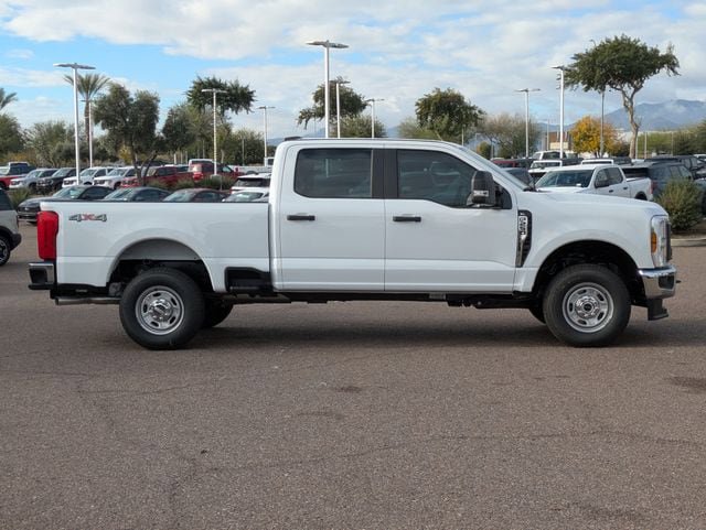 New 2026 Ford F250 XL w/ XL Chrome Package AWD/4WD image 52