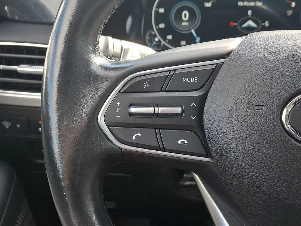 Used 2021 Hyundai Palisade Limited w/ Cargo Package AWD/4WD image 23