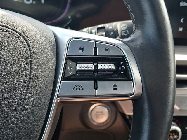Used 2024 Kia Telluride EX X-Line AWD/4WD image 24