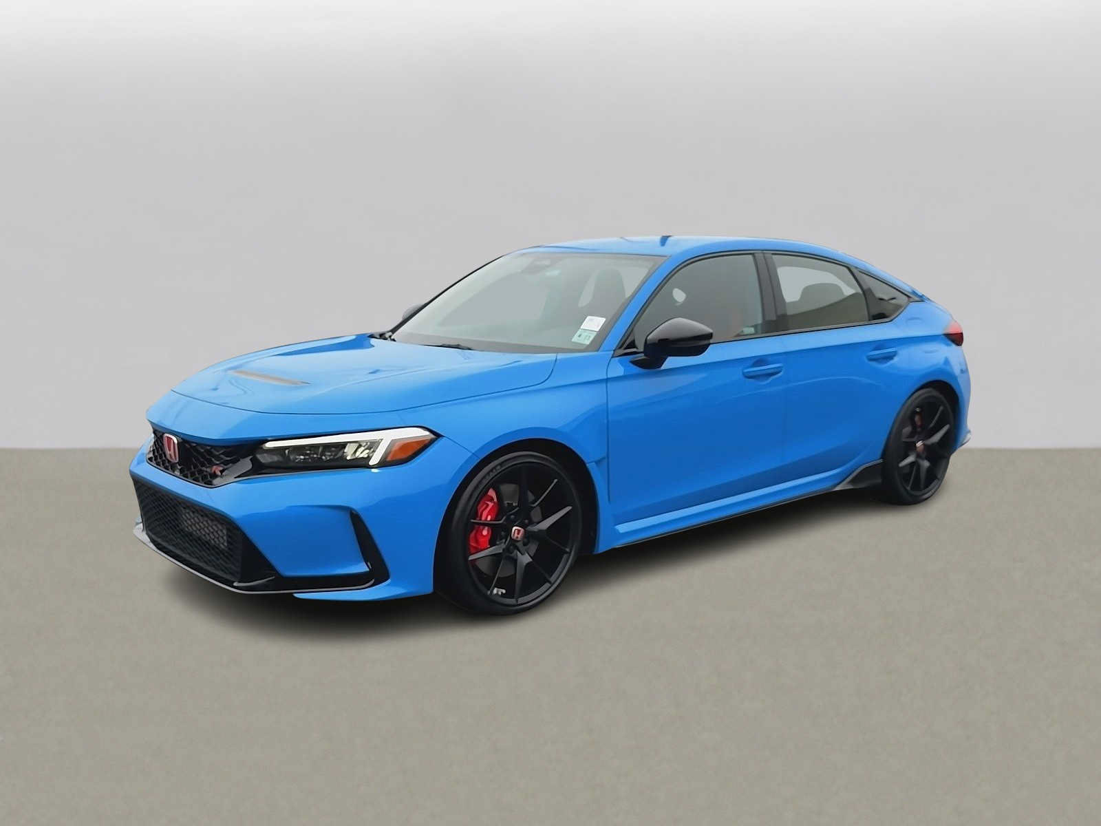 Used 2025 Honda Civic Type R image 4