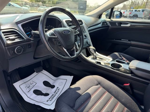 Used 2014 Ford Fusion SE w/ Equipment Group 201A image 18