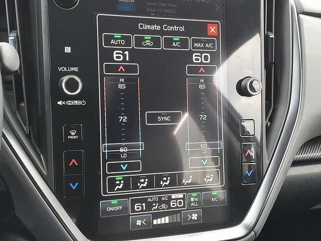 Certified 2024 Subaru Crosstrek 2.5i Limited w/ Crosstrek Mirror Package AWD/4WD image 17