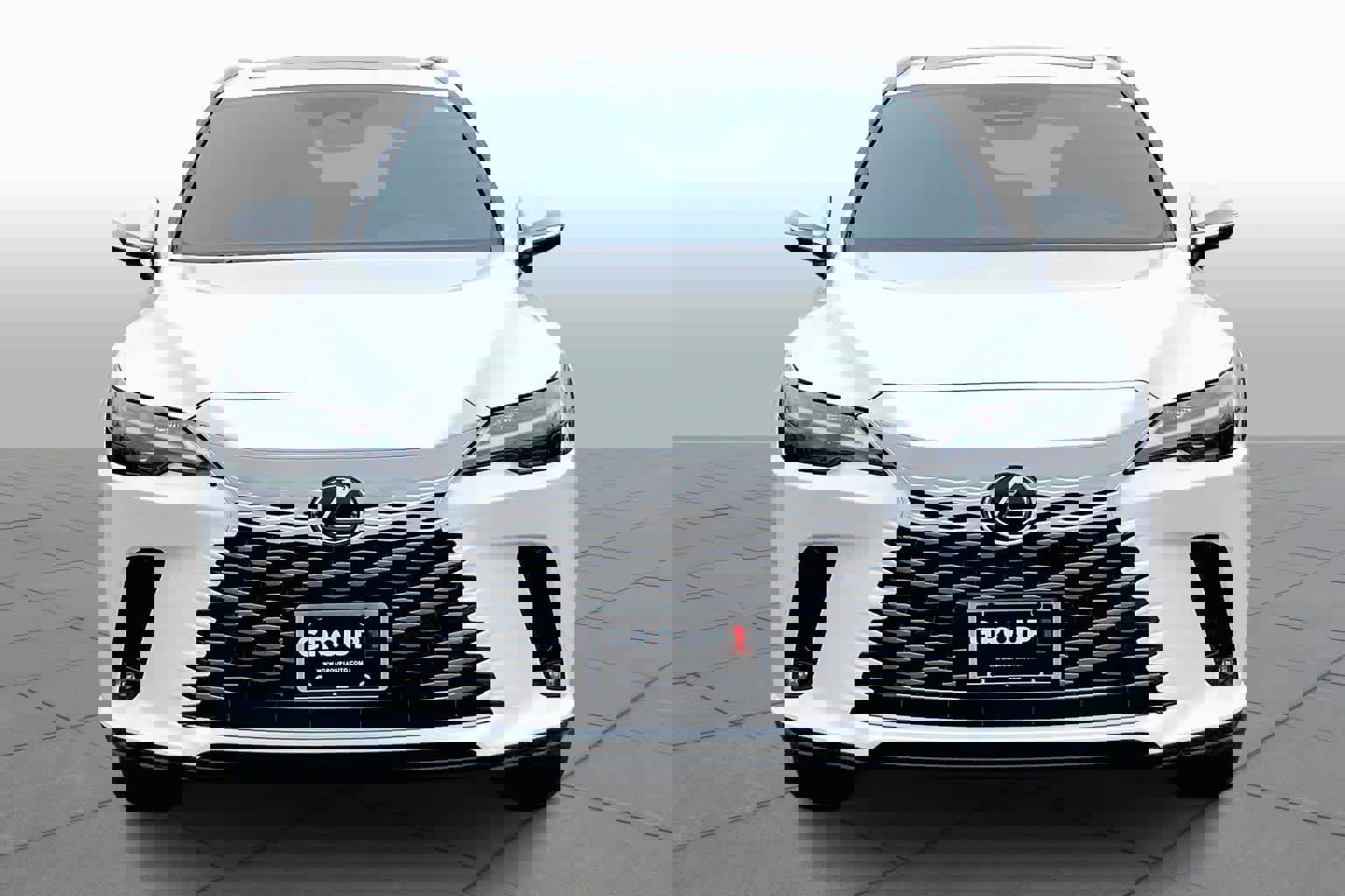 New 2026 Lexus RX 350 Premium image 3