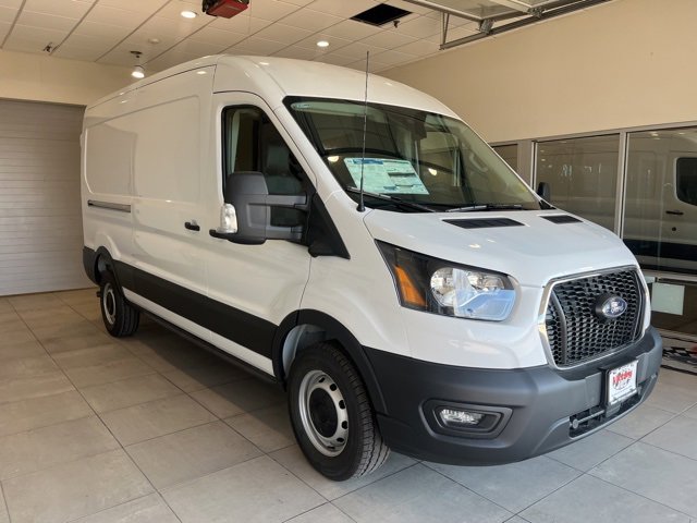 New 2025 Ford Transit 250 148 Medium Roof image 3