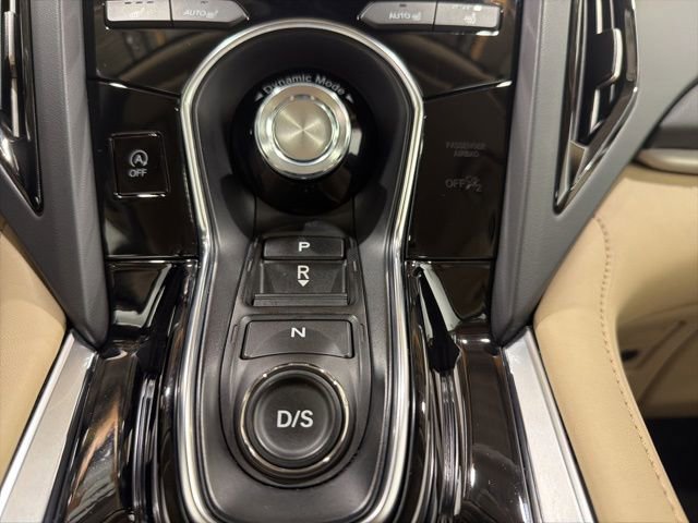 Certified 2023 Acura RDX AWD image 43