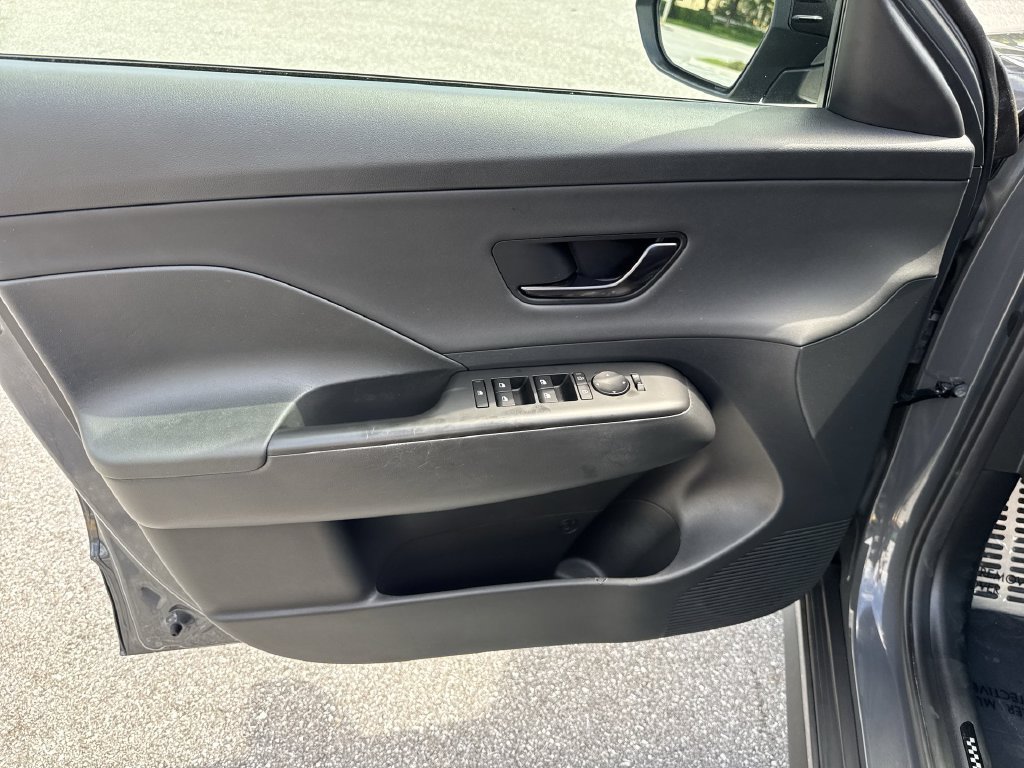 Used 2025 Hyundai Kona N Line S FWD image 39