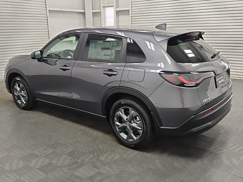 New 2027 Honda HR-V LX image 5