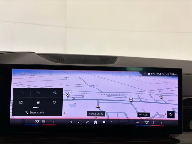 Certified 2024 BMW X5 xDrive40i w/ M Sport Package image 16