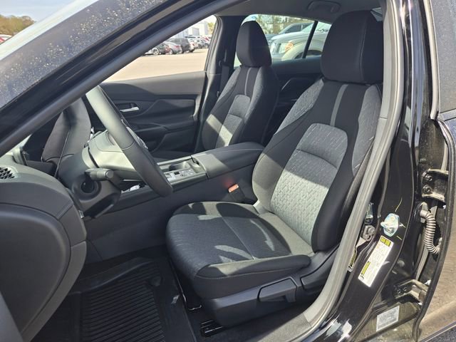 New 2026 Nissan Sentra SV FWD image 5