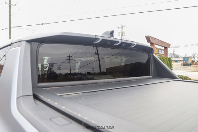 Used 2023 GMC Hummer EV Edition 1 AWD/4WD image 80