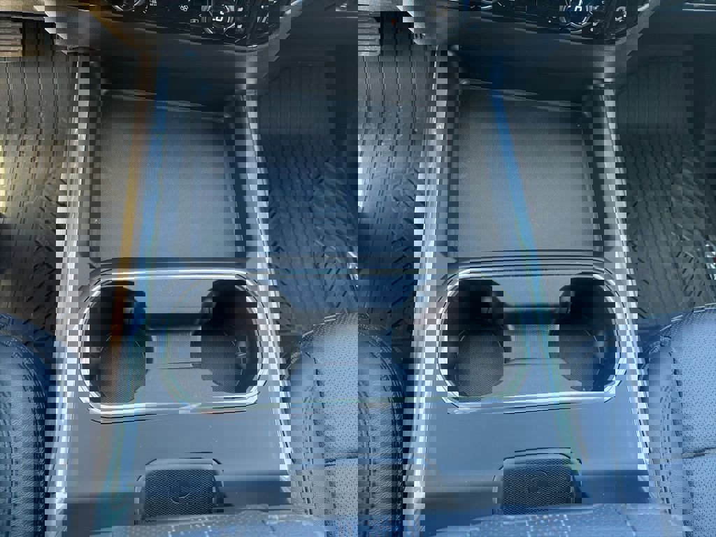 New 2026 Chevrolet Silverado 2500 High Country w/ High Country Premium Package image 25