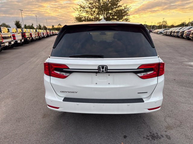 Used 2022 Honda Odyssey Touring image 5