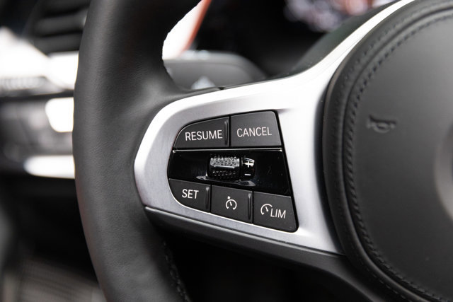 Used 2025 BMW Z4 M40i w/ Edition image 77