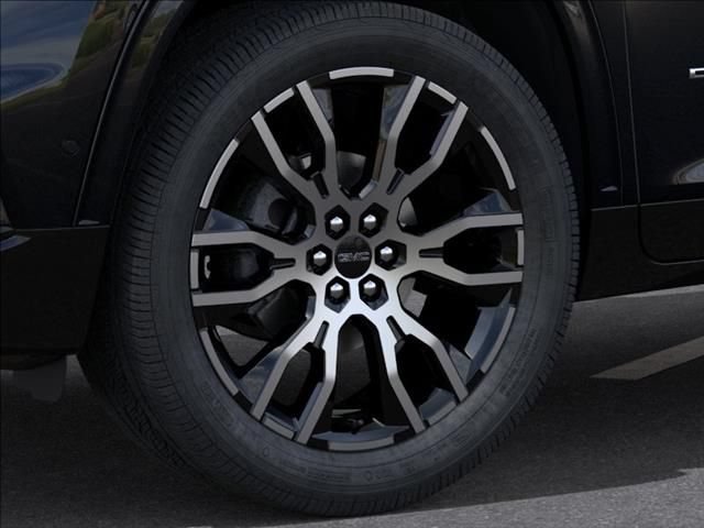 New 2027 GMC Acadia Denali Ultimate AWD/4WD image 9