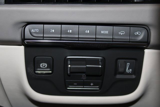 New 2026 Cadillac Escalade Platinum Luxury image 30