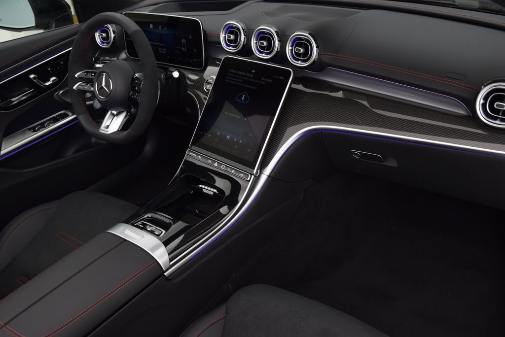 New 2026 Mercedes-Benz CLE 53 AMG 4MATIC Cabriolet image 15