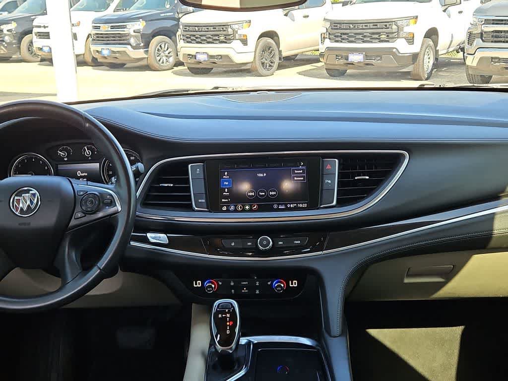 Used 2020 Buick Enclave Essence w/ Trailering Package, 5000 lbs. FWD image 14