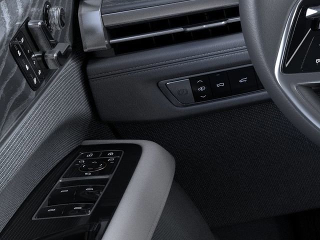 New 2026 Cadillac Escalade IQ Sport 1 AWD/4WD image 22