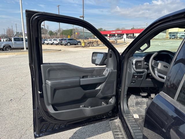 New 2026 Ford F150 XLT w/ Equipment Group 302A MID AWD/4WD image 11