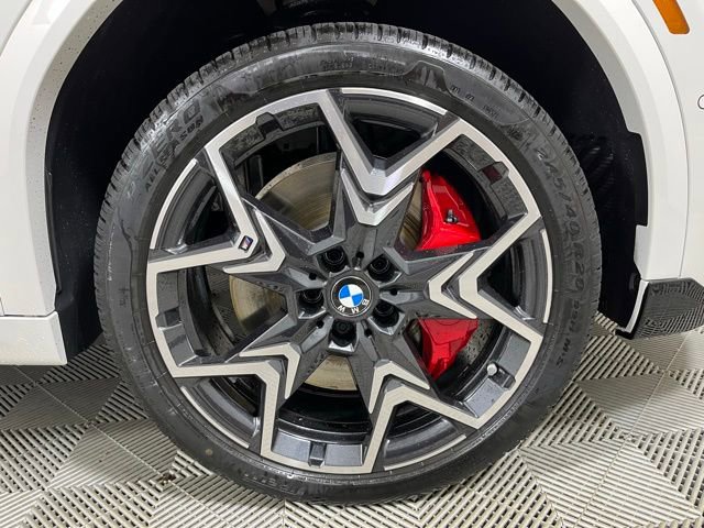 New 2026 BMW X2 M35i w/ M Sport Professional Package AWD/4WD image 24