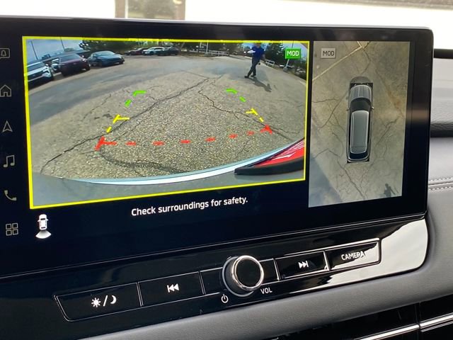 New 2026 Mitsubishi Outlander SE image 25