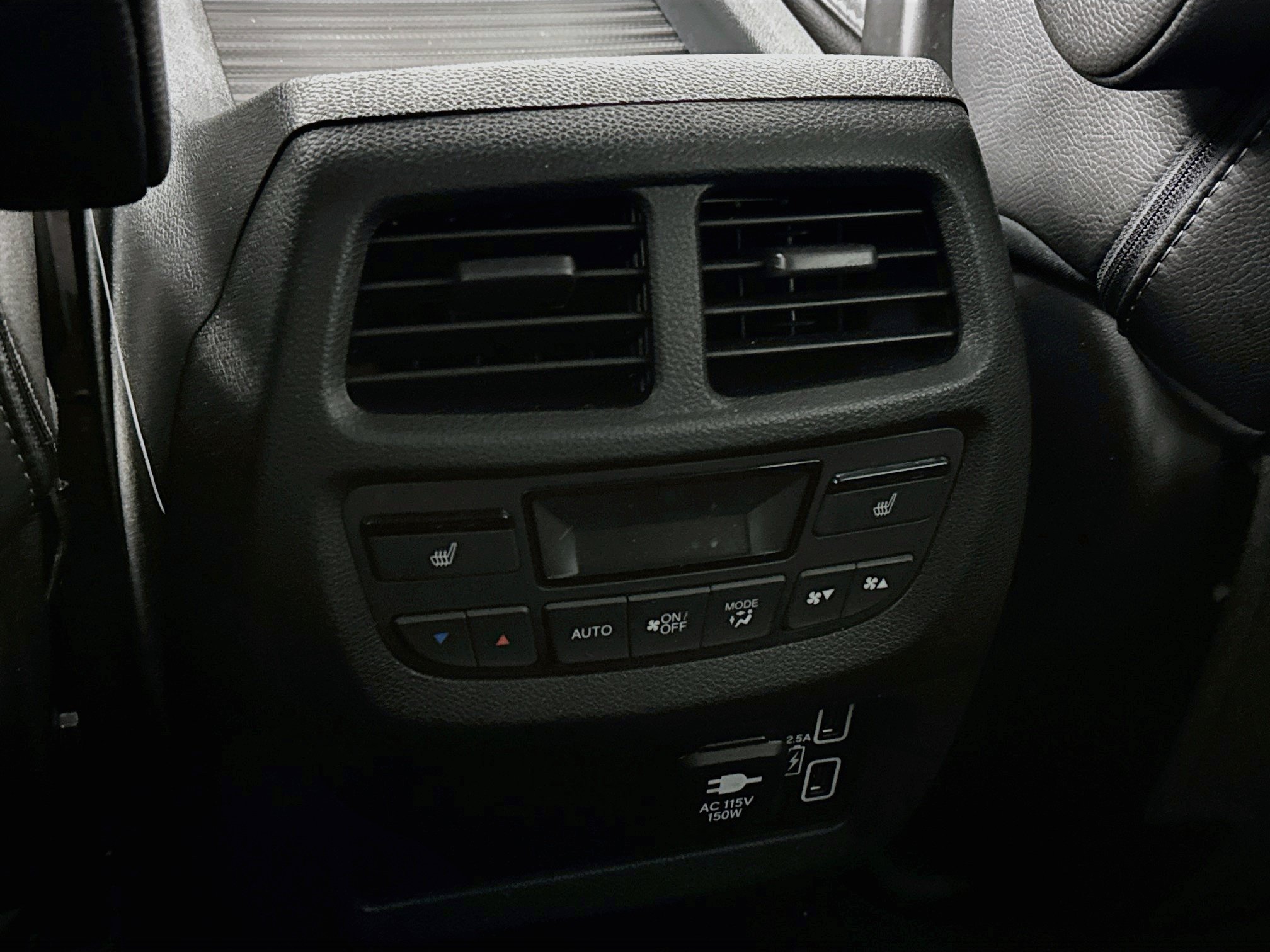 Certified 2023 Honda Passport Elite image 26